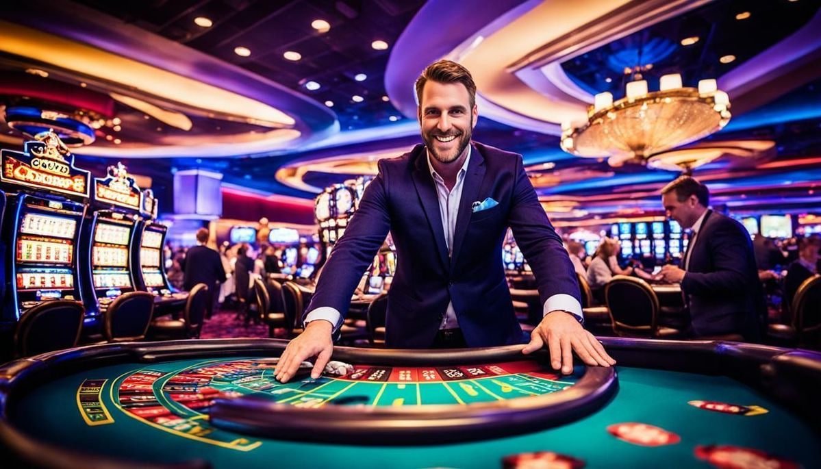 Permainan slot online populer di mpl77 dengan tampilan mobile dan desktop